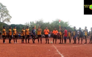 Turnamen Futsal Mamut Cup 2021 Resmi Ditutup