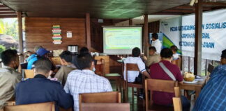 BPJS Ketenagakerjaan Gelar Media Gathering Bersama Jurnalis Natuna, Berikut 4 Program Unggulanya !