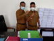 Wabup Lingga Sambangi ASN Senior