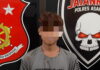 Curi Laptop Milik Mahasiswi, Deni Dibekuk Unit Jatanras Polres Asahan