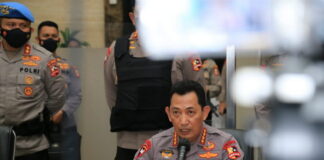 Cabut Telegram Larangan Media, Kapolri : Kami Butuh Masukan dari Masyarakat