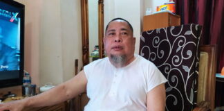 Daeng Rusnadi : Provinsi Natuna – Anambas Mempercepat Pemerataan Pembangunan