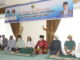 Bupati Lingga Gelar Silaturahmi dan Do’a Bersama Masyarakat