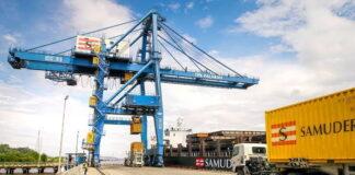 Pembangunan Pelabuhan Samudera di Natuna Segera Terwujud, Pemerintah Alokasikan Rp200 Milyar