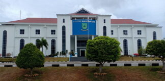 Bagi Hasil Migas Natuna Jauh dari Rasa Keadilan