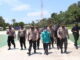 Wakapolda Kepri Kunker Ke Lingga
