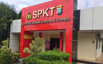 Polda Kepri Berikan Pelayanan Publik Terpadu