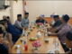 Momentum Bulan Suci Ramadhan, Kadis Perkim Jalin Silaturahmi dengan Jajarannya
