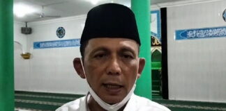 Pemprov Kepri Membuka Jalur Mudik Lokal