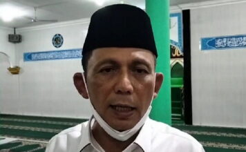 Pemprov Kepri Membuka Jalur Mudik Lokal