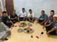 Plt Kadis Perkim Lingga Gelar Silaturahmi dan Buka Puasa Bersama
