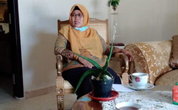 Ngesti : Kesadaran Masyarakat Dalam Pengembangan Wisata Sangat Diperlukan Untuk Kemajuan Daerah