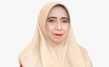 Ketua TP PKK Asahan : Semangat Kartini Tetap Bersemayam Dihati