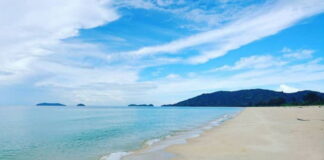 Tarik Minat Kunjungan Wisatawan Asing, Disparbud Natuna Akan Selenggarakan Festival Pantai Sisi