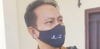 Dinkes Natuna Siapkan Rapid Test Gratis Untuk Pemudik Antar Pulau, Stok Ada 9 Ribu