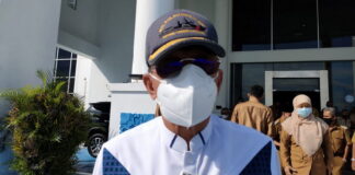 KEK Kelautan di Natuna Harus Merata Jangan Hanya Satu Tempat