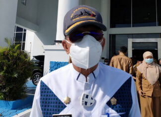 KEK Kelautan di Natuna Harus Merata Jangan Hanya Satu Tempat