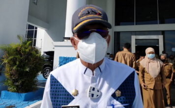 KEK Kelautan di Natuna Harus Merata Jangan Hanya Satu Tempat