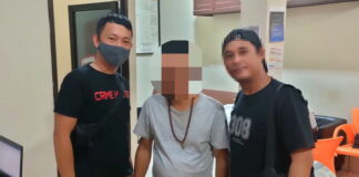 Pelaku Percobaan Pembunuhan di Menggala Menyerahkan Diri, Berikut Motifnya