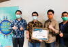Jadi Yang Terdepan dalam Transformasi Digital, PermataBank Raih Top Digital Company Award 2021
