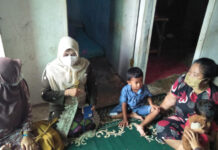 Balita Penderita Tumor Mata Dirujuk RSCM Jakarta, Pemko Tanjungpinang Tanggung Semua Biaya