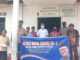 Said Parman Jaring Aspirasi Melalui Reses