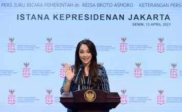 Kegiatan Ibadah Berjemaah di Bulan Ramadan Diizinkan
