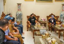 Kedai Kopi dan Cafe di Tanjungpinang Boleh Buka, Tapi Terapkan Prokes