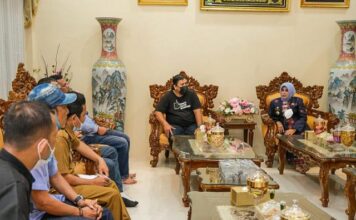 Kedai Kopi dan Cafe di Tanjungpinang Boleh Buka, Tapi Terapkan Prokes