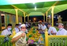 Promosi Wisata, Wali Kota Ajak Semua Kepala OPD Menginap di Penyengat