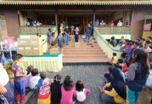 Wisata Semalam di Penyengat, Perputaran Uang Ditaksir Tembus Rp65 Juta
