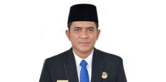 Isi Kekosongan Pemerintahan, Pj Sekda Natuna Akan Menjadi Pelaksana Harian