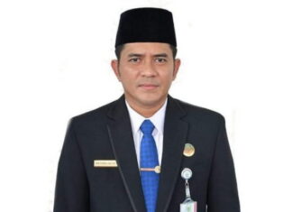 Isi Kekosongan Pemerintahan, Pj Sekda Natuna Akan Menjadi Pelaksana Harian