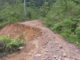 Status Jalan Milik Provinsi Disimpang Resun Ke Rantau Panjang, Sampai Saat Ini Belum Tersentuh