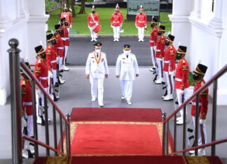 Ansar-Marlin Bergerak Cepat Pulihkan Ekonomi Kepri