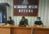 Periksa 11 Orang Saksi, Kajari Natuna Tingkatkan Status Penyalahgunaan Dana Desa Ceruk ke Tahap Penyidikan