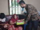 Meriahkan Lebaran Ditengah Pandemi Kantor Hukum Angga P Siagian SH. MH & Rekan Lingga Berbagi Paket Kue Lebaran dan Sarung