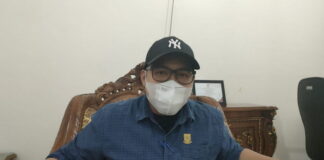 Covid-19 Meningkat, Wakil Ketua I DPRD Natuna Himbau Masyarakat Perketat Prokes