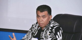 Jejak Karir Wan Siswandi dari Kedes Hingga Jadi Bupati