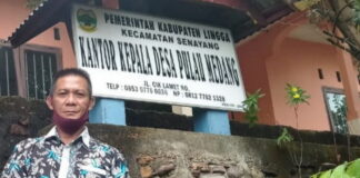 Langgar Disiplin dan Pengunaan Anggaran Tidak Jelas, Desa Pulau Medang Jadi Sorotan