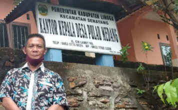 Langgar Disiplin dan Pengunaan Anggaran Tidak Jelas, Desa Pulau Medang Jadi Sorotan