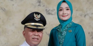 Program Pertama, Bupati Natuna Target Putuskan Penyebaran Covid-19 dan Vaksinasi