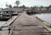 Warga Minta Pemkab Lingga Prioritaskan Jembatan Tanjung Irat
