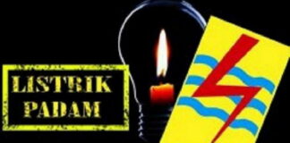 Cik Tris : PLN Desa Pasir Panjang Ada Apa Denganmu?