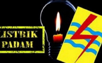 Cik Tris : PLN Desa Pasir Panjang Ada Apa Denganmu?