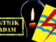 Cik Tris : PLN Desa Pasir Panjang Ada Apa Denganmu?