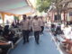 Kapolda Kepri Tinjau Posko PPKM Wilayah Zona Merah di Kota Batam dan Vaksinasi Massal di Polresta Balerang