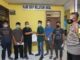 Selesai Secara Kekeluargaaan Kasus Pemukulan Petugas PLN Senayang Berakhir Damai