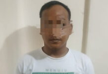 Cabuli Anak Dibawah Umur, Oknum Guru Ngaji Diringkus Polisi