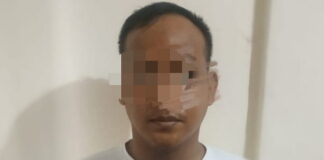 Cabuli Anak Dibawah Umur, Oknum Guru Ngaji Diringkus Polisi